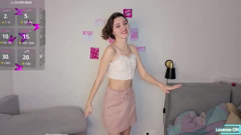 danaaddams online show from 03/20/26, 10:03