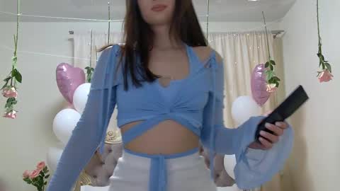 Snapshot of danabatler chatting on 02/20/25, 12:36 danabatler online show from 02/20/25, 12:36