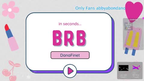  A B B Y  online show from 01/12/25, 06:06