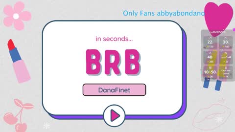  A B B Y  online show from 01/25/25, 06:12