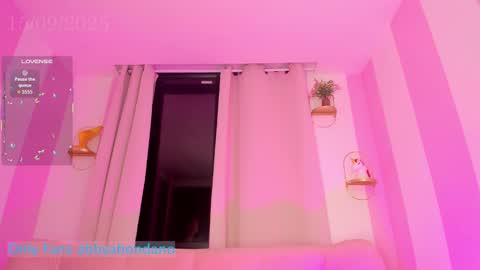  A B B Y  online show from 09/16/25, 01:50