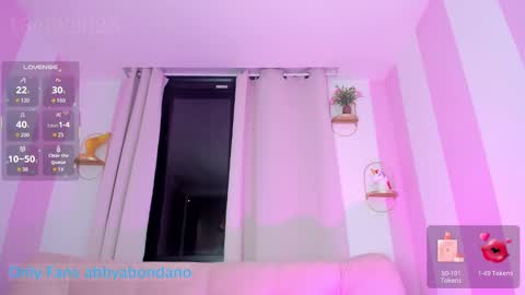  A B B Y  online show from 09/19/25, 01:29