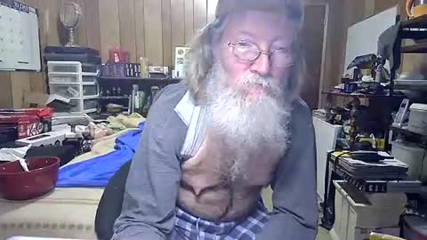 Dana online show from 01/24/25, 04:17