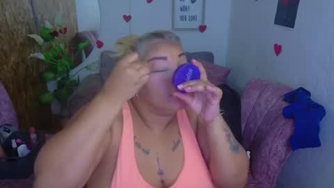 danalaleska online show from 01/15/26, 05:23