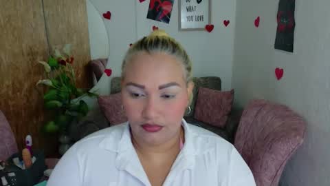 danalaleska online show from 02/03/26, 06:40