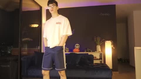 Dante  Pablo Danblo Independent models online show from 11/01/25, 12:12