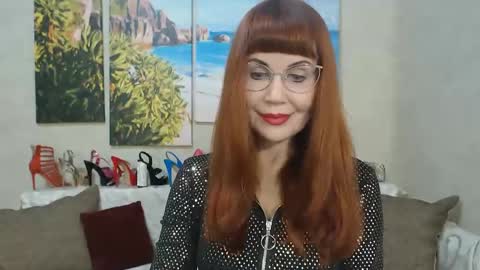 Danceglory online show from 02/02/25, 12:46