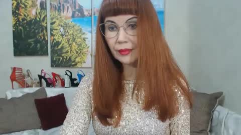 Danceglory online show from 02/03/25, 07:29