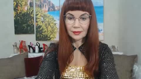 Danceglory online show from 03/03/25, 06:59