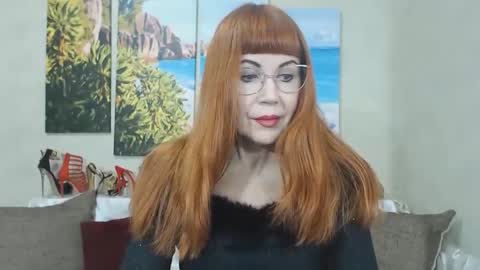 Danceglory online show from 02/23/26, 06:55