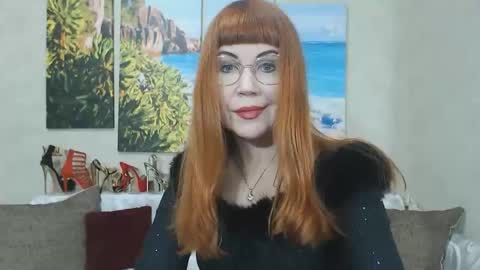 Danceglory online show from 02/24/26, 06:11