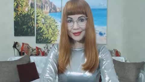 Danceglory online show from 03/25/26, 05:46