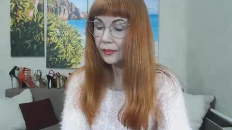 Danceglory online show from 04/27/26, 06:00