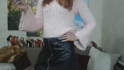 Danceglory online show from 04/28/26, 06:18