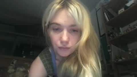 Your submissive patient online show from 11/20/25, 02:01