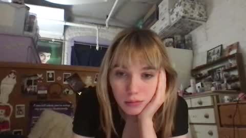 Your submissive patient online show from 03/20/26, 06:07