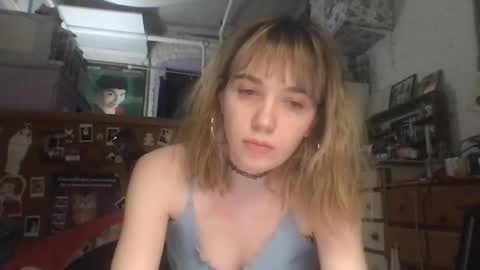 Your submissive patient online show from 03/27/26, 07:25