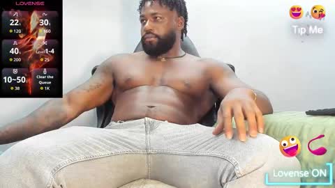 Dancel online show from 09/14/25, 08:19