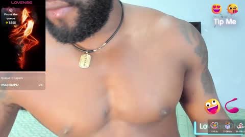 Dancel online show from 09/18/25, 10:01