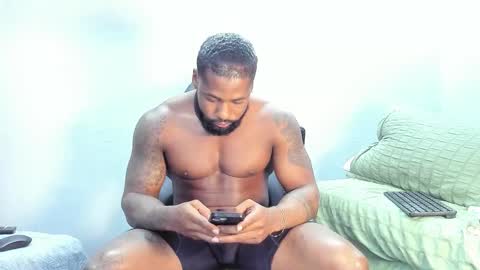 Dancel online show from 10/11/25, 01:20