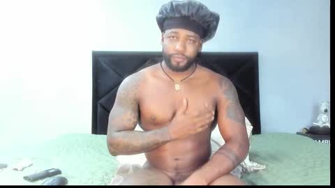 Dancel online show from 01/17/26, 11:48