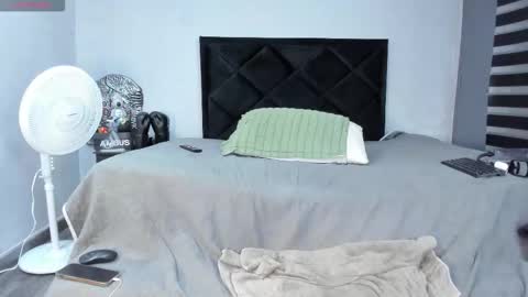 Dancel online show from 03/22/26, 01:20