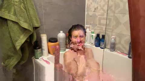 DancerBB online show from 02/27/26, 02:33