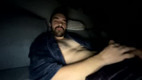 Dancerman47 online show from 02/13/26, 05:14