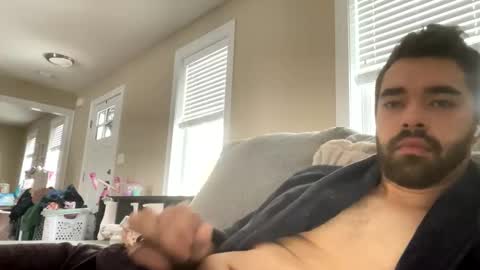 Dancerman47 online show from 02/20/26, 01:22