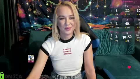 dances_queen online show from 03/30/26, 07:09