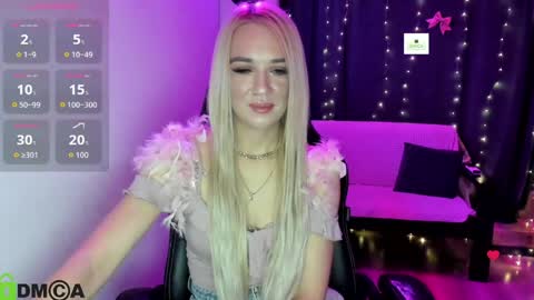 dances_queen online show from 05/14/26, 08:59