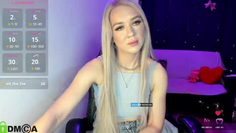 dances_queen online show from 05/23/26, 07:13