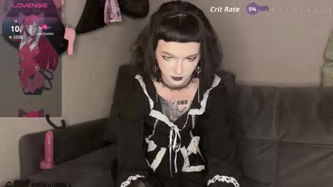 dandelion_sea online show from 02/03/26, 07:08