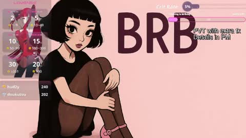 dandelion_sea online show from 04/18/26, 07:58