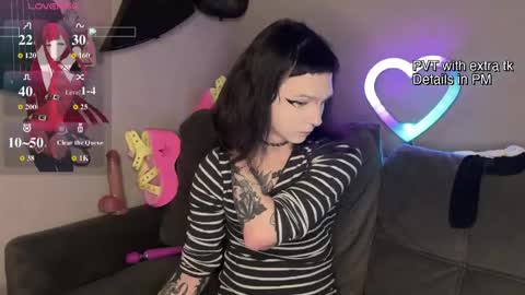 dandelion_sea online show from 05/16/26, 08:07