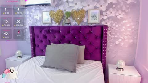 Daniela online show from 01/31/25, 11:46