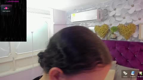 Daniela online show from 02/01/25, 11:43