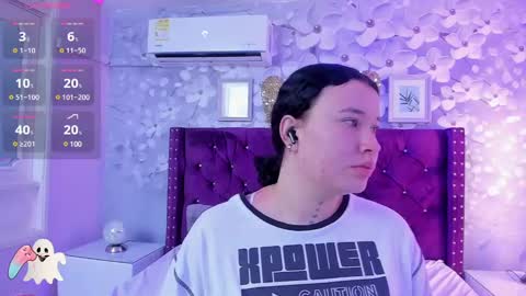 Daniela online show from 03/05/25, 10:55