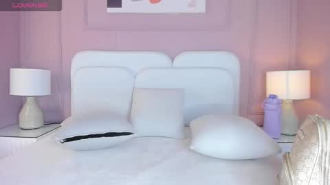 Daniela online show from 12/23/25, 10:46