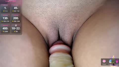 danette_deluxee online show from 11/30/25, 11:36