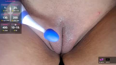 danette_deluxee online show from 02/11/26, 07:02