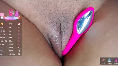 danette_deluxee online show from 04/01/26, 06:27