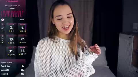 Asha online show from 10/26/25, 05:13