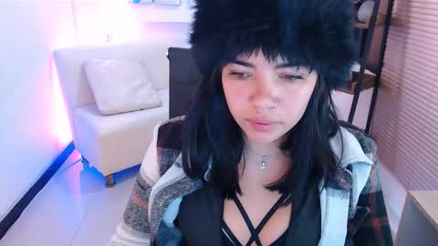 Veronica online show from 01/07/26, 11:34