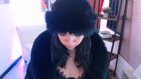 Veronica online show from 02/02/26, 11:53