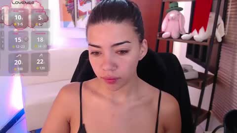 Snapshot of dangel_noir6 chatting on 06/20/26, 11:46 Veronica online show from 06/20/26, 11:46
