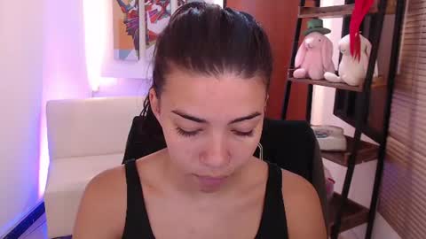 Snapshot of dangel_noir6 chatting on 06/24/26, 11:53 Veronica online show from 06/24/26, 11:53
