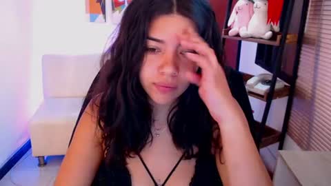 Snapshot of dangel_noir6 chatting on 07/01/26, 11:56 Veronica online show from 07/01/26, 11:56