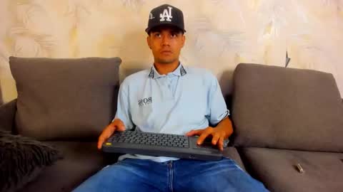 danger smith online show from 03/26/26, 03:56