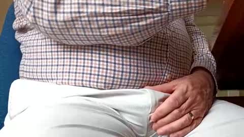 dangermouse2031 online show from 12/22/25, 01:13